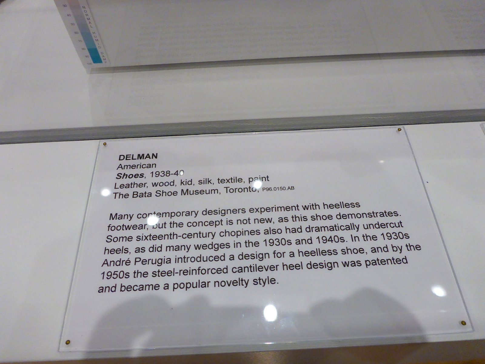 Palm Springs Killer Heels 46